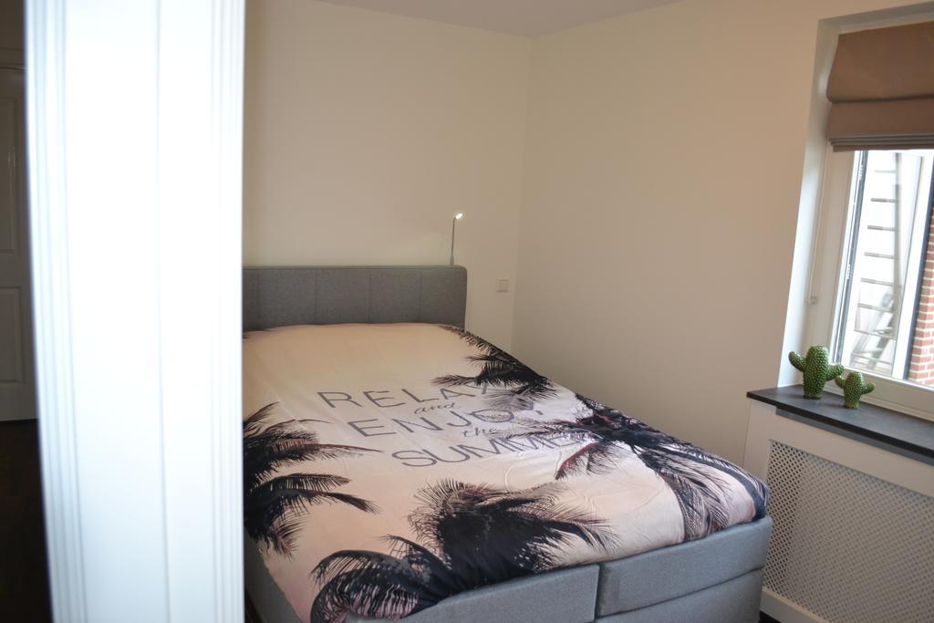 Residance Anne's Appartement *