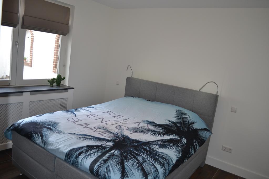 Appartement Residance Anne's Zandvoort